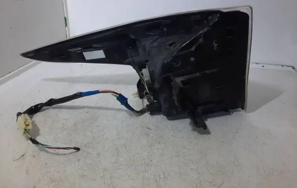 Toyota Prius (XW50) Rear/tail lights 8155047280C A4Q0310000