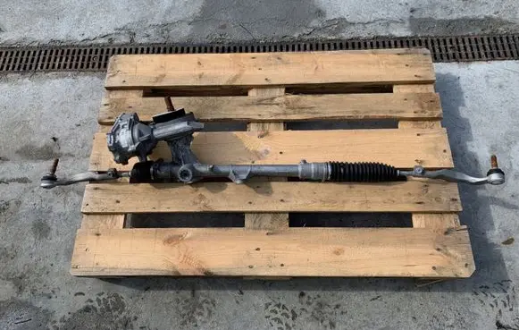 Mini One - Cooper F56 F55 Steering rack 6889665