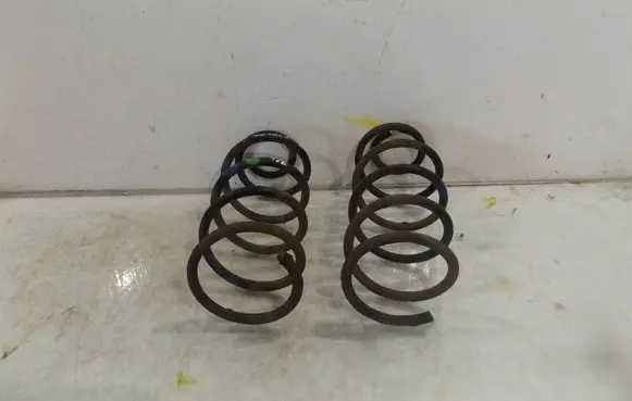 Fiat Grande Punto Rear coil spring