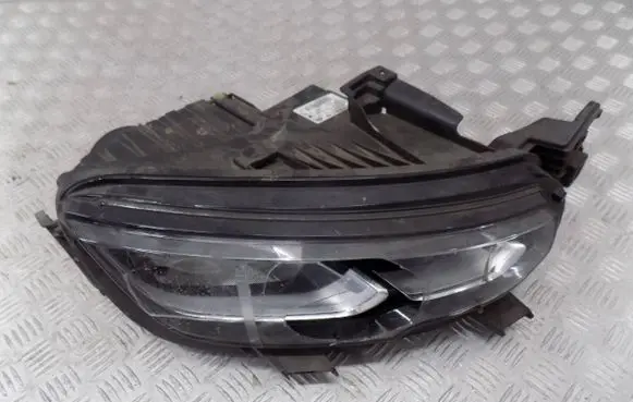 Citroen C5 Aircross Headlight/headlamp 9816924780