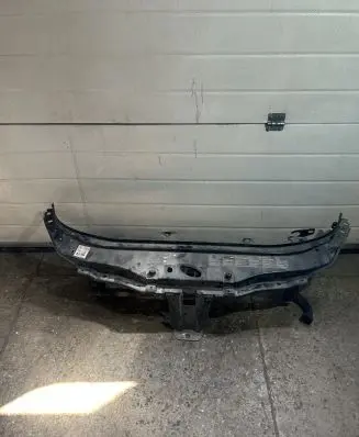 Renault Espace - Grand espace IV Radiator support slam panel