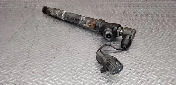 Toyota Corolla Verso AR10 Fuel injector