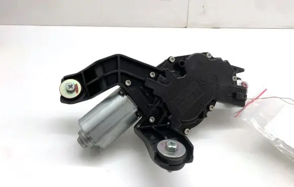 KIA Ceed Rear window wiper motor 98700A2700