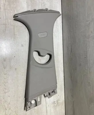 BMW 1 F20 F21 (B) pillar trim (top) 7221026
