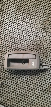 Fiat Ducato Engine bonnet (hood) release handle PA6GF30 C982