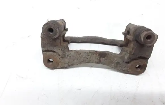 Subaru Legacy Brake caliper pad carrier rear 