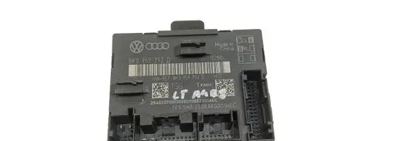 Audi A4 S4 B8 8K Door control unit/module 8K0959792D
