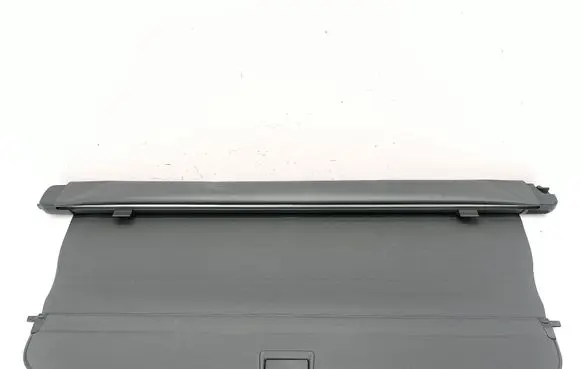 Audi Q7 4L Parcel shelf load cover 
