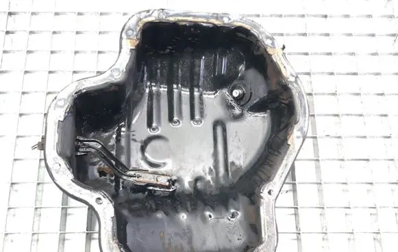 Toyota Avensis T250 Oil sump 2AZ-FSE