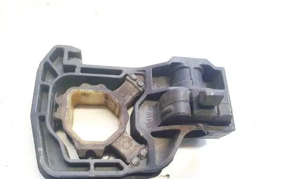 BMW 5 GT F07 Radiator mount bracket 1711757524803