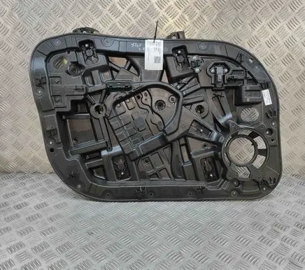 Volvo XC90 Front door electric window regulator 31349762
