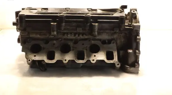 Audi A6 S6 C6 4F Engine head 059354AF