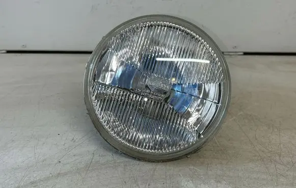 BMW 3 E30 Headlight/headlamp 305126082