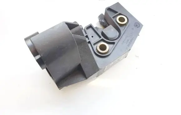 Audi A4 S4 B5 8D Seat back rest lock catch 