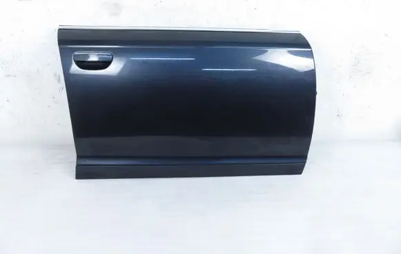 Audi A6 S6 C6 4F Front door 