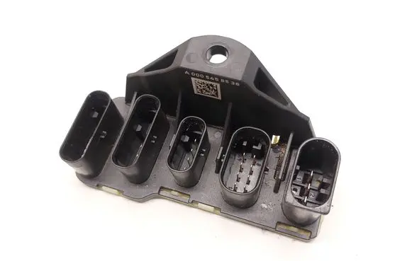 Mercedes-Benz C W206 Other control units/modules A0005458538