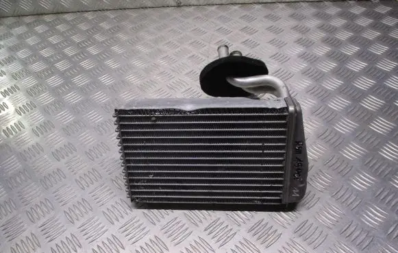 Renault Scenic II - Grand scenic II Air conditioning (A/C) radiator (interior) 