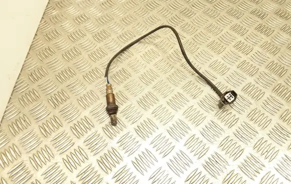 Jaguar X-Type Lambda probe sensor