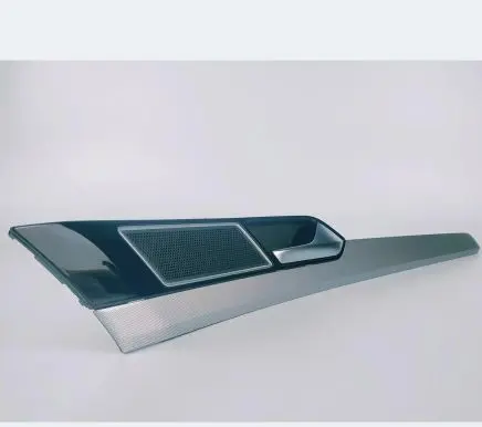 Volkswagen PASSAT Front door trim bar 3G0867440
