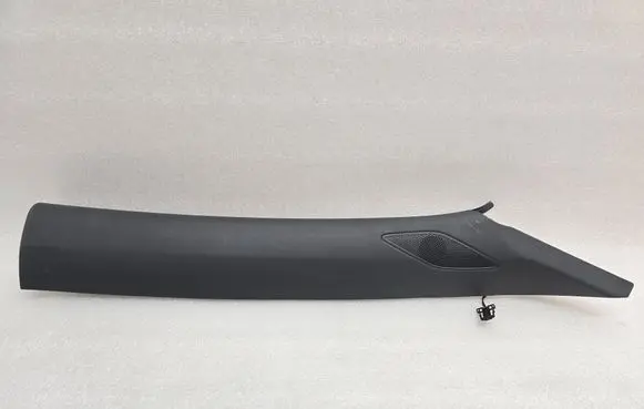Skoda Octavia Mk4 (A) pillar trim 5E3867234B