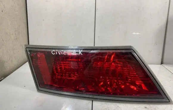 Honda Civic Tailgate rear/tail lights 22616721