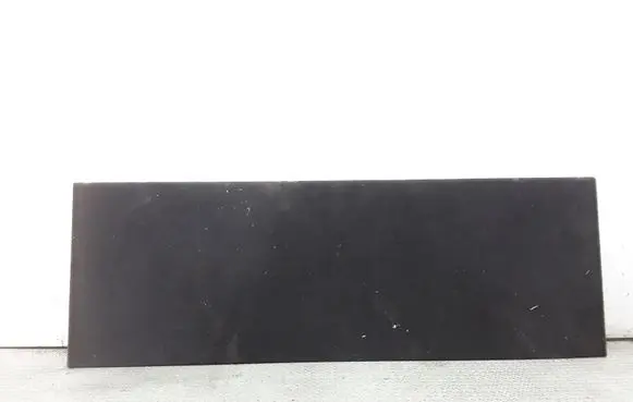 Honda Accord Trunk/boot floor carpet liner 