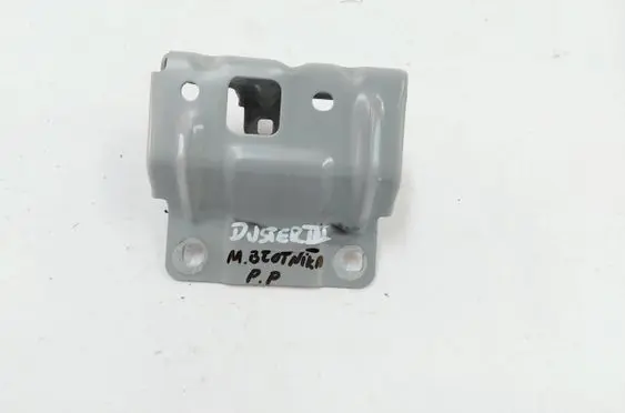 Dacia Duster III Fender mounting bracket 663505689R