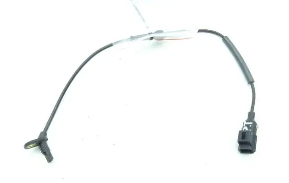 Jaguar XF X250 ABS rear brake sensor 8W83-2B372-AB GBIMPORT