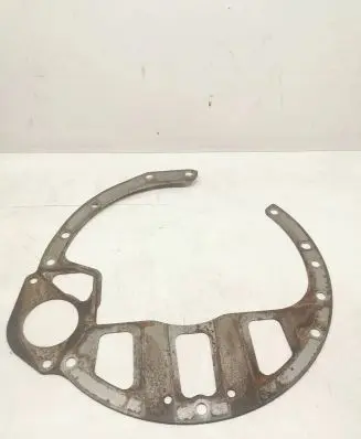 Ford Mustang VI Gearbox gasket BR3E6A373DB