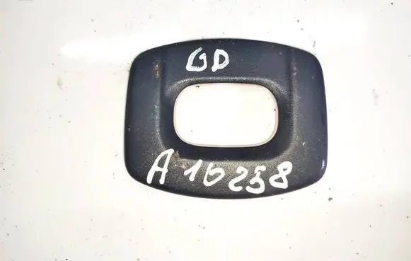 Ford Fiesta Other interior part 332253005