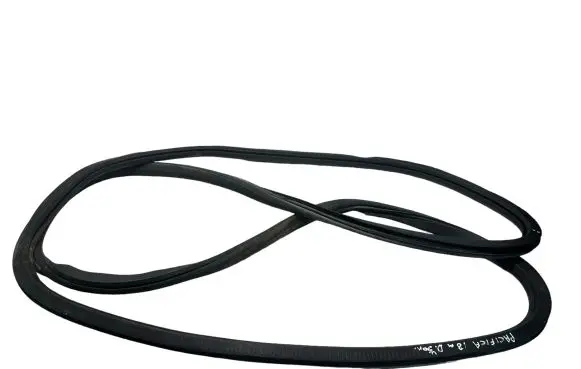 Chrysler Pacifica Sliding door rubber seal 