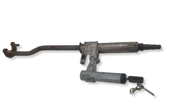 Audi 100 200 5000 C3 Ignition lock 443905851A
