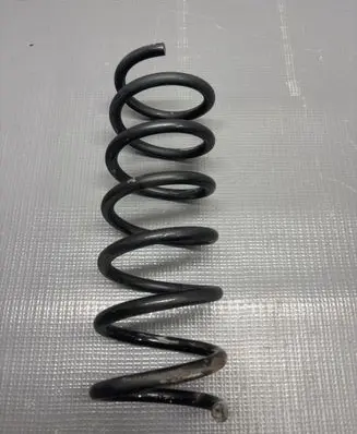 Volvo C30 Rear coil spring