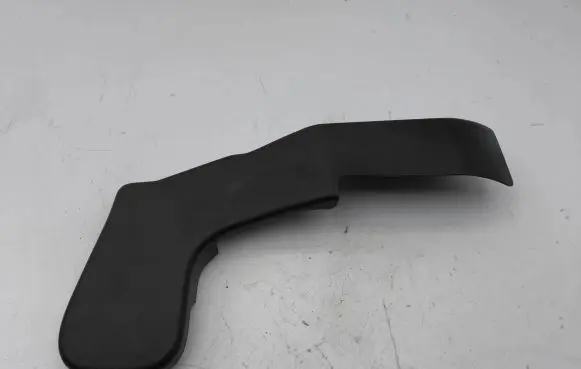 Seat trim