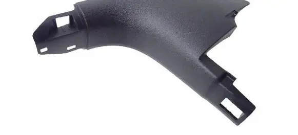 Audi TT TTS RS Mk3 8S Other sill/pillar trim element 8S1867272B