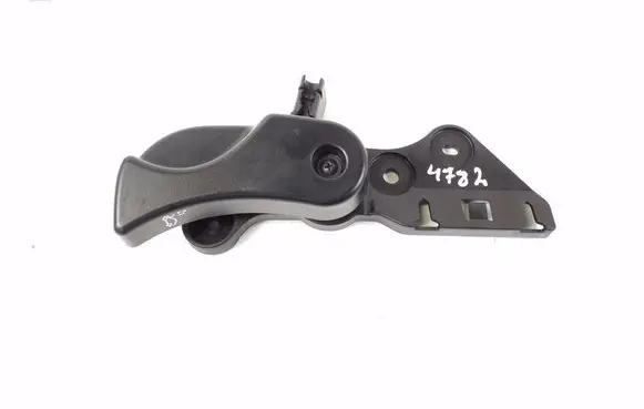 BMW 2 F45 Engine bonnet (hood) release handle 7309608