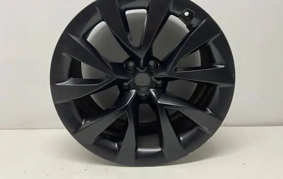 Tesla Model X R20 alloy rim 162022200B