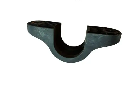 BMW 5 G30 G31 G38 Sway bar bush bracket, rear 6861477