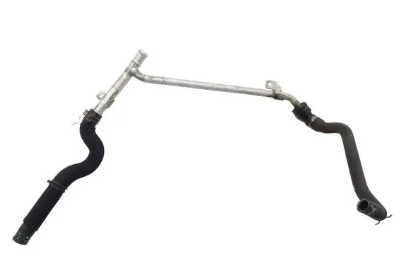 Audi A7 S7 4G Engine coolant pipe/hose 4G0819377K