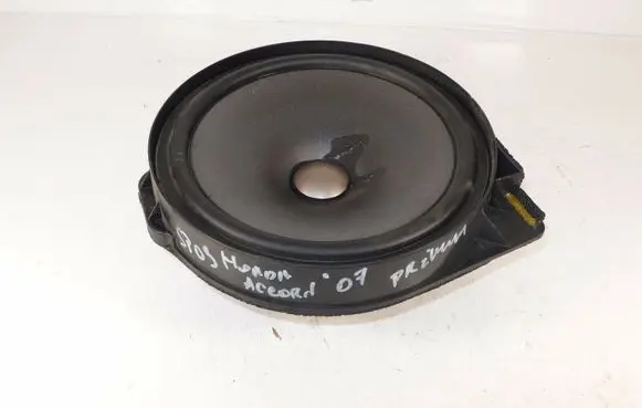 Honda Accord Front door speaker TS08534ZH