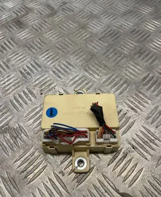 KIA Sportage Other control units/modules 919401F010