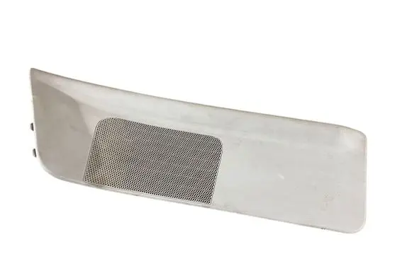 Chrysler Grand Voyager V Rear door window curtain/sunshade 1CJ23ES3AG C284001