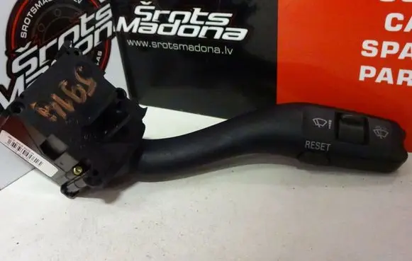 Audi A4 S4 B6 8E 8H Wiper control stalk 8E0953503B