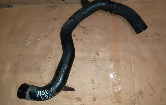 Mitsubishi ASX Intercooler hose/pipe