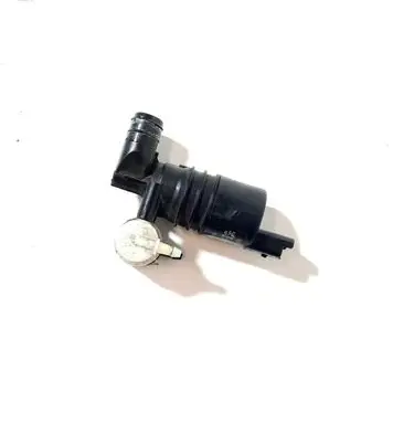 Peugeot 5008 Windscreen/windshield washer pump 9643447980
