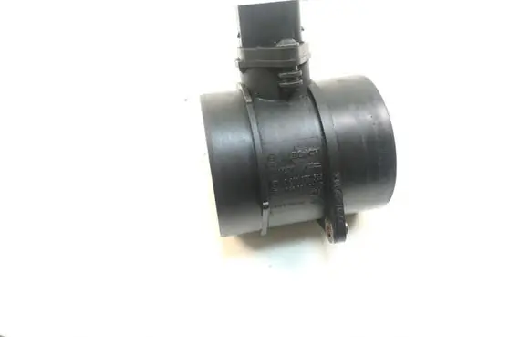 Mercedes-Benz C W204 Mass air flow meter 0281002535 A6460940048