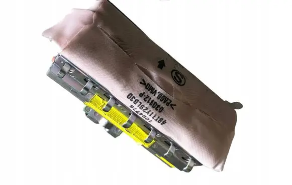 Subaru Forester SJ Side airbag 49T11Y29LB3D