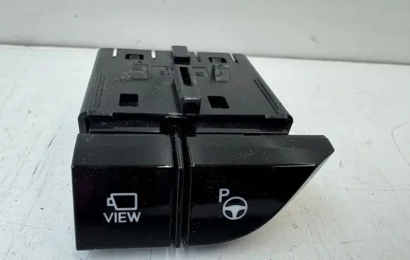 Lexus NX Parking (PDC) sensor switch 75R318