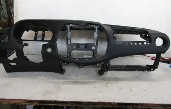 Mercedes-Benz Vito Viano W447 Dashboard A4476800087