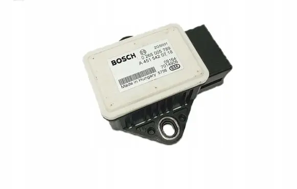 Smart ForTwo II Sensor A4515420718